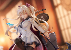 Café Stella and the Reaper´s Butterflies PVC Statue 1/7 Akizuki Kanna AmiAmi Limited Edition 25 cm  4573571452609