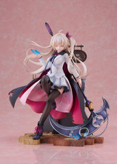 Café Stella and the Reaper´s Butterflies PVC Statue 1/7 Akizuki Kanna AmiAmi Limited Edition 25 cm  4573571452609