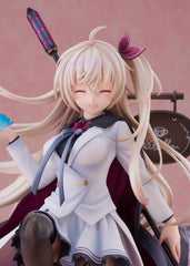 Café Stella and the Reaper´s Butterflies PVC Statue 1/7 Akizuki Kanna AmiAmi Limited Edition 25 cm  4573571452609