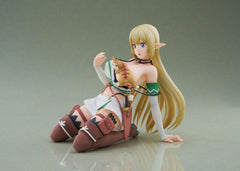 Beheneko PVC Statue 1/7 Aria & Tama AmiAmi Limited Edition 16 cm  4573571452647