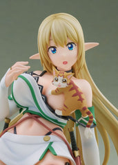 Beheneko PVC Statue 1/7 Aria & Tama AmiAmi Limited Edition 16 cm  4573571452647