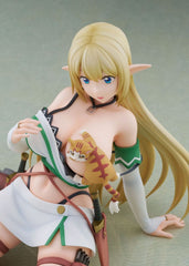 Beheneko PVC Statue 1/7 Aria & Tama AmiAmi Limited Edition 16 cm  4573571452647