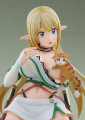 Beheneko PVC Statue 1/7 Aria & Tama AmiAmi Limited Edition 16 cm  4573571452647
