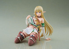 Beheneko PVC Statue 1/7 Aria & Tama AmiAmi Limited Edition 16 cm  4573571452647