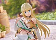Beheneko PVC Statue 1/7 Aria & Tama AmiAmi Limited Edition 16 cm  4573571452647