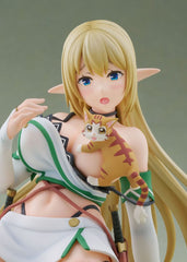 Beheneko PVC Statue 1/7 Aria & Tama AmiAmi Limited Edition 16 cm  4573571452647