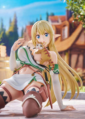 Beheneko PVC Statue 1/7 Aria & Tama AmiAmi Limited Edition 16 cm  4573571452647