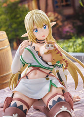 Beheneko PVC Statue 1/7 Aria & Tama AmiAmi Limited Edition 16 cm  4573571452647
