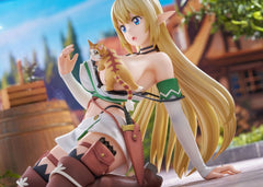 Beheneko PVC Statue 1/7 Aria & Tama AmiAmi Limited Edition 16 cm  4573571452647