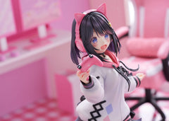 Oniichan Continue! Yuri to Secret Love PVC Statue 1/7 Yuri Shirayuki 24 cm 4573571452654