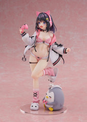 Oniichan Continue! Yuri to Secret Love PVC Statue 1/7 Yuri Shirayuki 24 cm 4573571452654