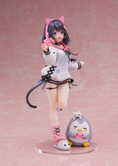 Oniichan Continue! Yuri to Secret Love PVC Statue 1/7 Yuri Shirayuki 24 cm 4573571452654