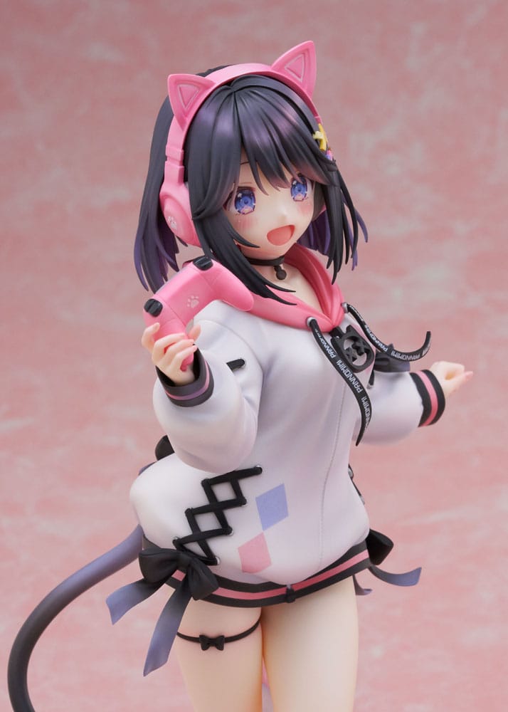 Oniichan Continue! Yuri to Secret Love PVC Statue 1/7 Yuri Shirayuki 24 cm 4573571452654