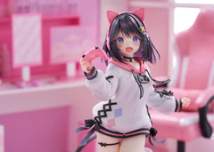 Oniichan Continue! Yuri to Secret Love PVC Statue 1/7 Yuri Shirayuki 24 cm 4573571452654