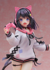 Oniichan Continue! Yuri to Secret Love PVC Statue 1/7 Yuri Shirayuki AmiAmi Limited Edition 24 cm     4573571452661