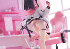 Oniichan Continue! Yuri to Secret Love PVC Statue 1/7 Yuri Shirayuki AmiAmi Limited Edition 24 cm     4573571452661
