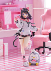 Oniichan Continue! Yuri to Secret Love PVC Statue 1/7 Yuri Shirayuki AmiAmi Limited Edition 24 cm     4573571452661