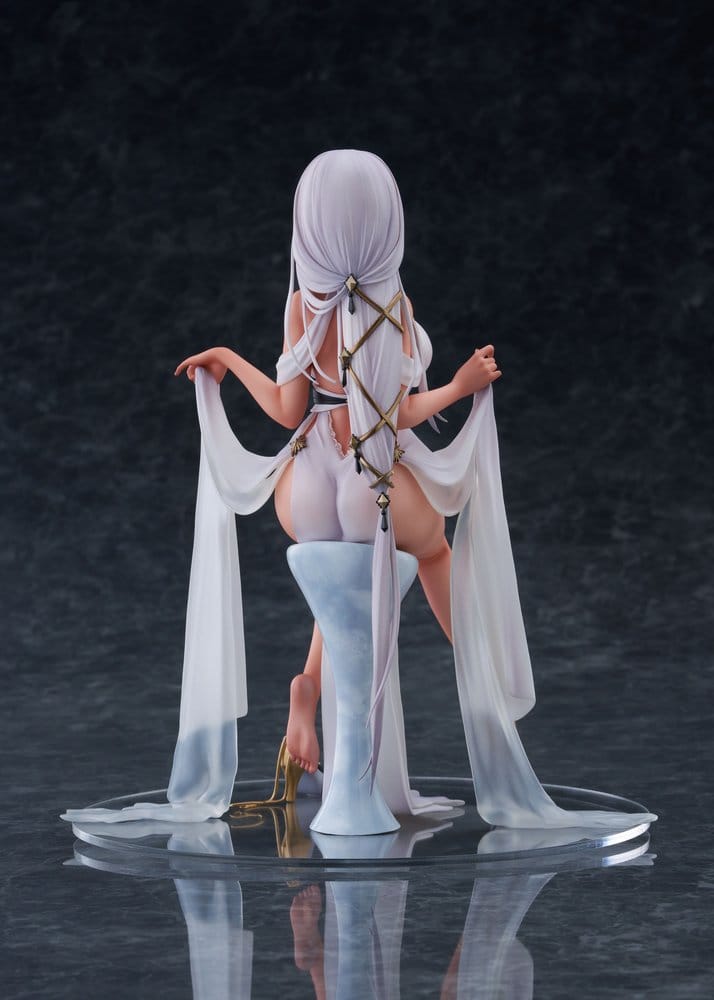 Azur Lane PVC Figure 1/7 Massachusetts - Dressed to Impress - 23 cm 4573571452692