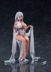 Azur Lane PVC Figure 1/7 Massachusetts - Dressed to Impress - 23 cm 4573571452692