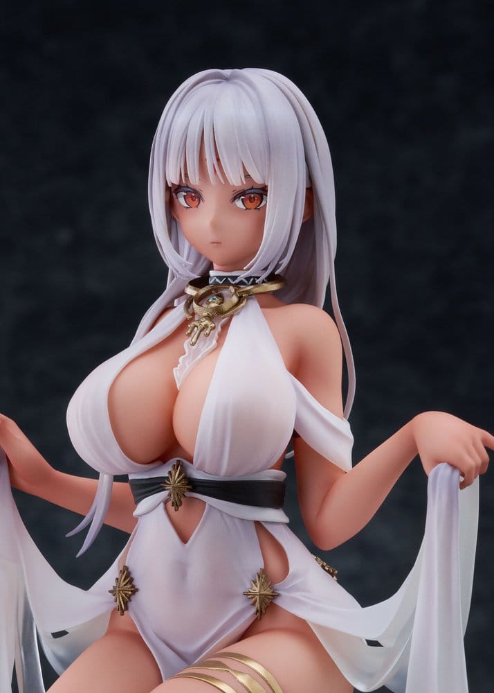 Azur Lane PVC Figure 1/7 Massachusetts - Dressed to Impress - 23 cm 4573571452692