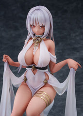 Azur Lane PVC Figure 1/7 Massachusetts - Dressed to Impress - 23 cm 4573571452692