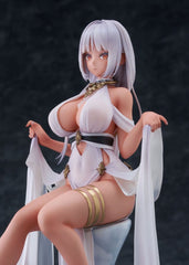 Azur Lane PVC Figure 1/7 Massachusetts - Dressed to Impress - 23 cm 4573571452692