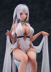 Azur Lane PVC Figure 1/7 Massachusetts - Dressed to Impress - 23 cm 4573571452692