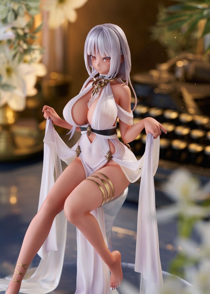 Azur Lane PVC Figure 1/7 Massachusetts - Dressed to Impress - 23 cm 4573571452692
