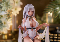 Azur Lane PVC Figure 1/7 Massachusetts - Dressed to Impress - 23 cm 4573571452692