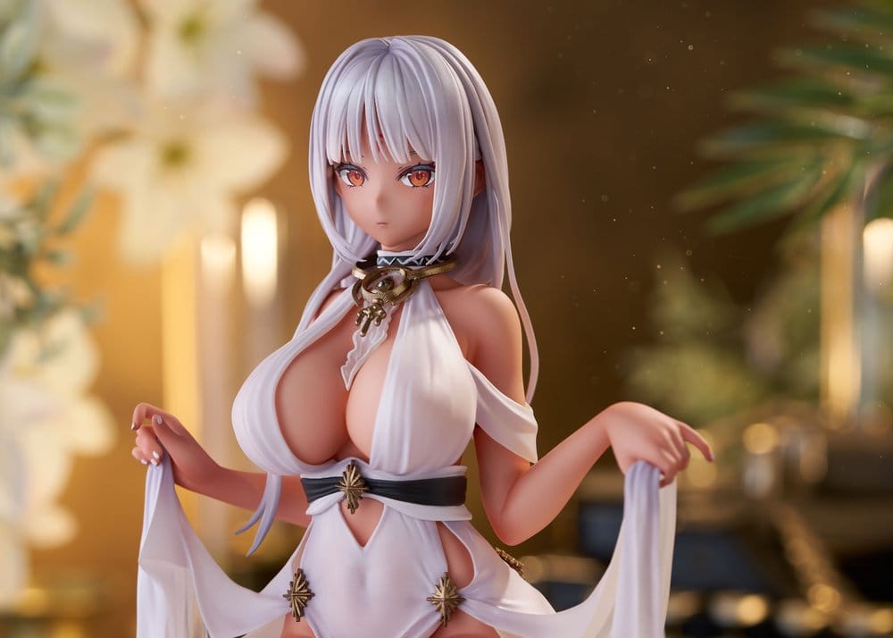 Azur Lane PVC Figure 1/7 Massachusetts - Dressed to Impress - 23 cm 4573571452692