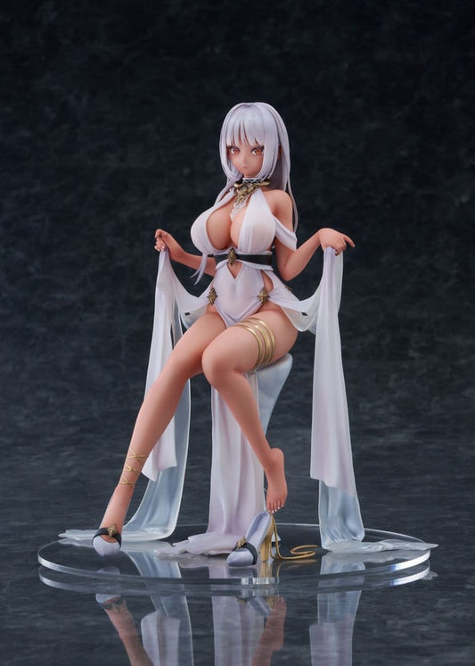 Azur Lane PVC Figure 1/7 Massachusetts - Dressed to Impress - AmiAmi Limited Edition 23 cm 4573571452708
