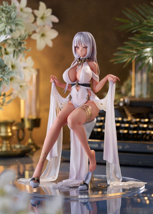 Azur Lane PVC Figure 1/7 Massachusetts - Dressed to Impress - AmiAmi Limited Edition 23 cm 4573571452708