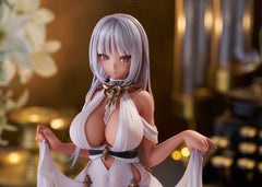 Azur Lane PVC Figure 1/7 Massachusetts - Dressed to Impress - AmiAmi Limited Edition 23 cm 4573571452708