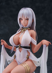 Azur Lane PVC Figure 1/7 Massachusetts - Dressed to Impress - AmiAmi Limited Edition 23 cm 4573571452708