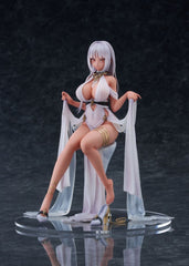 Azur Lane PVC Figure 1/7 Massachusetts - Dressed to Impress - AmiAmi Limited Edition 23 cm 4573571452708
