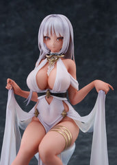 Azur Lane PVC Figure 1/7 Massachusetts - Dressed to Impress - AmiAmi Limited Edition 23 cm 4573571452708