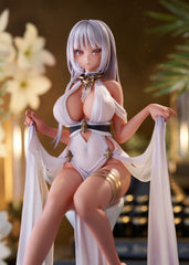 Azur Lane PVC Figure 1/7 Massachusetts - Dressed to Impress - AmiAmi Limited Edition 23 cm 4573571452708