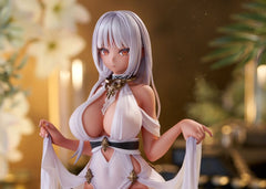 Azur Lane PVC Figure 1/7 Massachusetts - Dressed to Impress - AmiAmi Limited Edition 23 cm 4573571452708