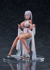 Azur Lane PVC Figure 1/7 Massachusetts - Dressed to Impress - AmiAmi Limited Edition 23 cm 4573571452708