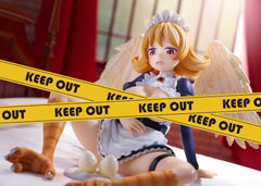 Interspecies Reviewers PVC Figure 1/7 Maydry 15 cm 4573571452715