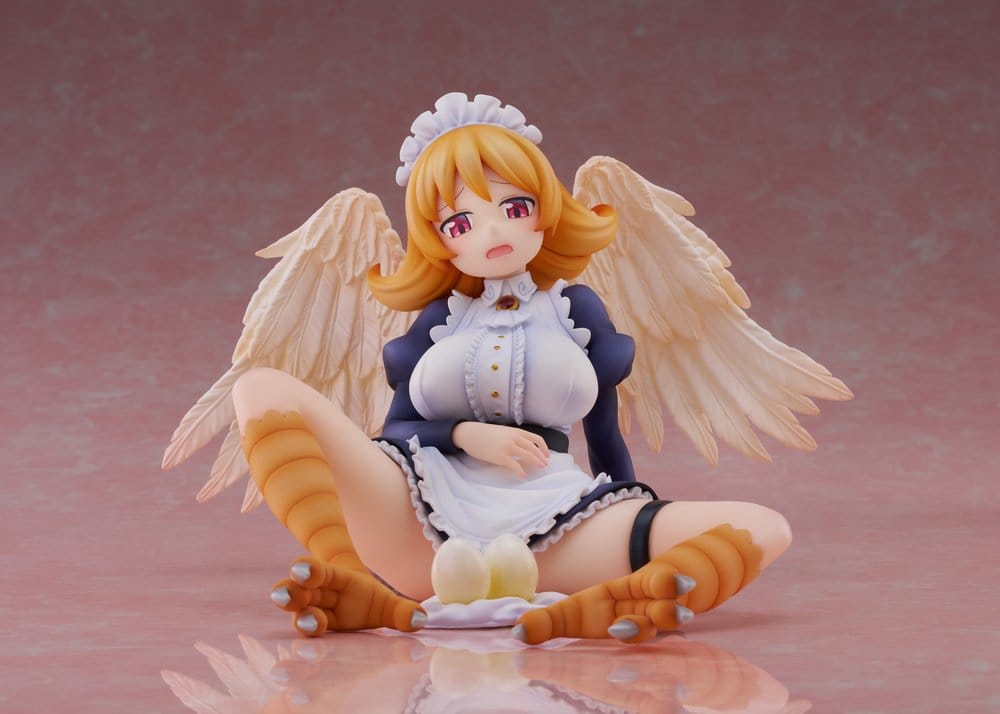 Interspecies Reviewers PVC Figure 1/7 Maydry AmiAmi Limited Edition 15 cm 4573571452722