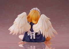 Interspecies Reviewers PVC Figure 1/7 Maydry AmiAmi Limited Edition 15 cm 4573571452722