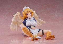 Interspecies Reviewers PVC Figure 1/7 Maydry AmiAmi Limited Edition 15 cm 4573571452722