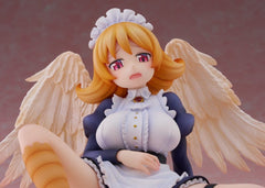Interspecies Reviewers PVC Figure 1/7 Maydry AmiAmi Limited Edition 15 cm 4573571452722