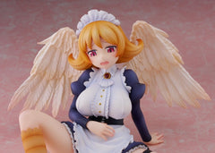 Interspecies Reviewers PVC Figure 1/7 Maydry AmiAmi Limited Edition 15 cm 4573571452722