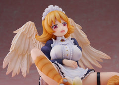 Interspecies Reviewers PVC Figure 1/7 Maydry AmiAmi Limited Edition 15 cm 4573571452722