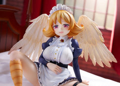 Interspecies Reviewers PVC Figure 1/7 Maydry AmiAmi Limited Edition 15 cm 4573571452722