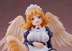 Interspecies Reviewers PVC Figure 1/7 Maydry AmiAmi Limited Edition 15 cm 4573571452722
