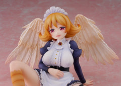 Interspecies Reviewers PVC Figure 1/7 Maydry AmiAmi Limited Edition 15 cm 4573571452722