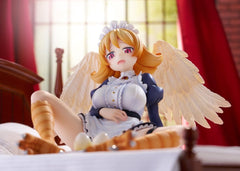 Interspecies Reviewers PVC Figure 1/7 Maydry AmiAmi Limited Edition 15 cm 4573571452722
